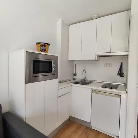 Alcazaba Elite Sierra Nevada