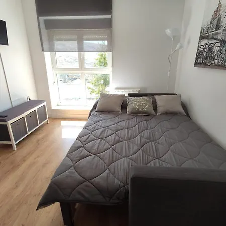 Alcazaba Elite * Sierra Nevada