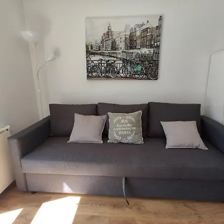 Alcazaba Elite Lejlighed *