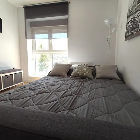 Lejlighed Alcazaba Elite