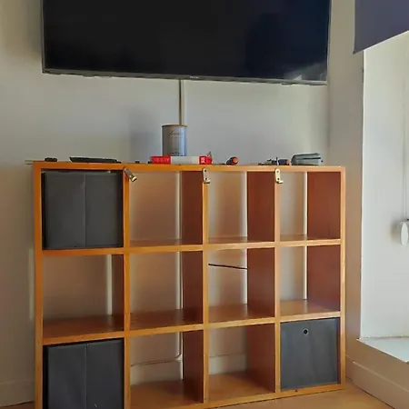 Alcazaba Elite Lejlighed Sierra Nevada