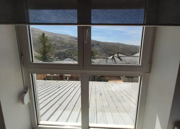 Alcazaba Elite Lejlighed *