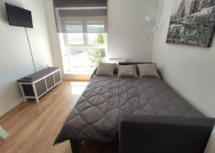 Alcazaba Elite * Sierra Nevada