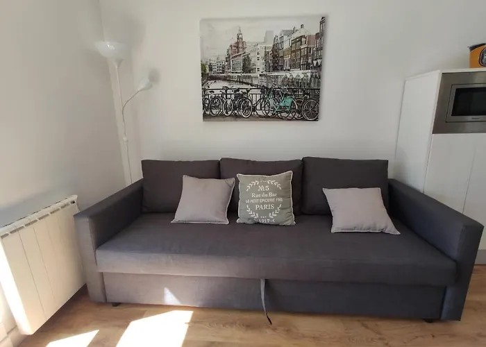 Alcazaba Elite Lejlighed *