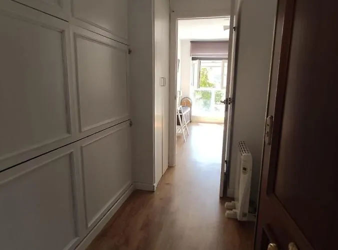 Alcazaba Elite Lejlighed