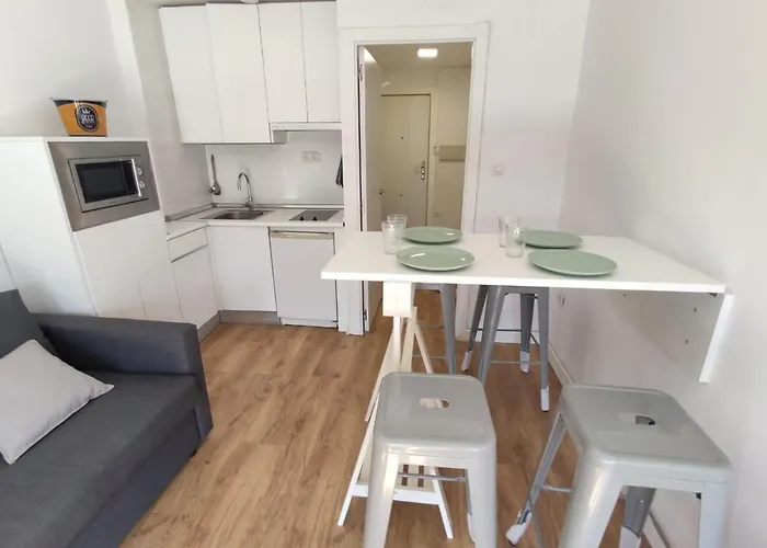 Alcazaba Elite Lejlighed Sierra Nevada