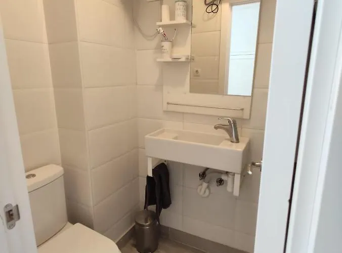 Lejlighed Alcazaba Elite