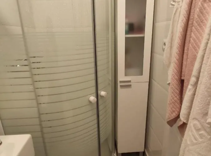 Lejlighed Alcazaba Elite *