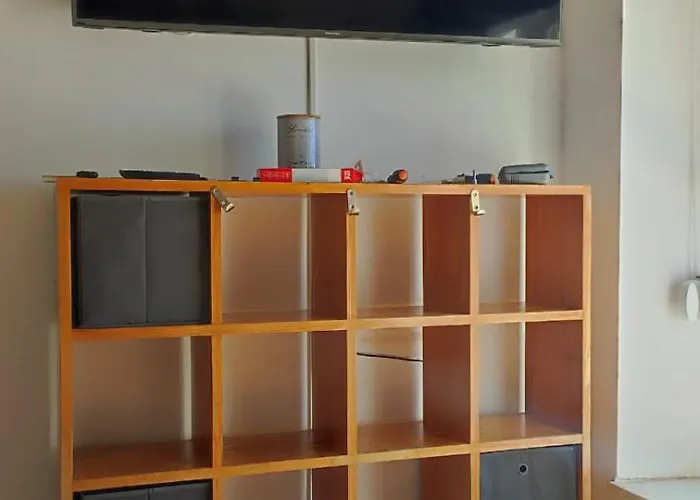 Alcazaba Elite Lejlighed Sierra Nevada