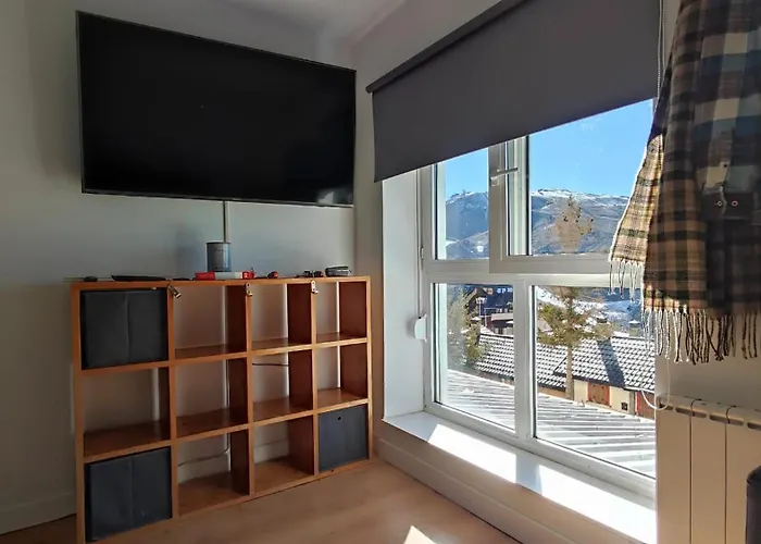 Alcazaba Elite * Sierra Nevada